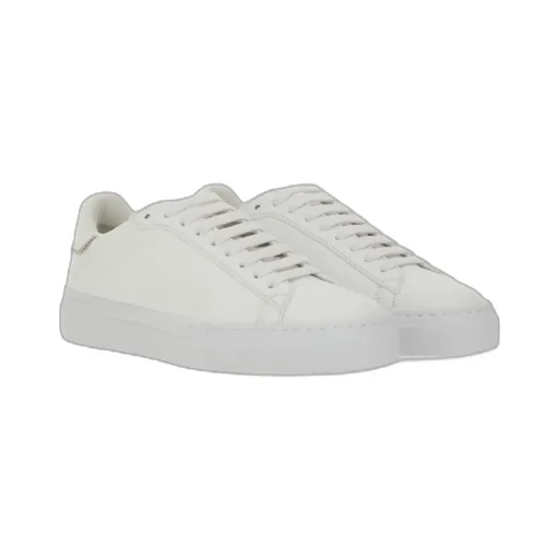 Diamond Thread Low-Top Sneakers