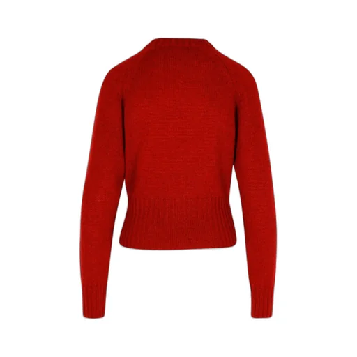 Crew Neck Sweater