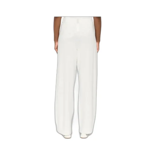 Pleated Casual Pants