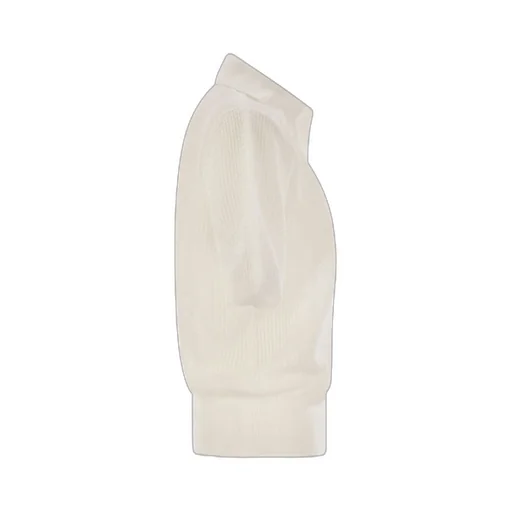 Half Sleeved Polo Jumper