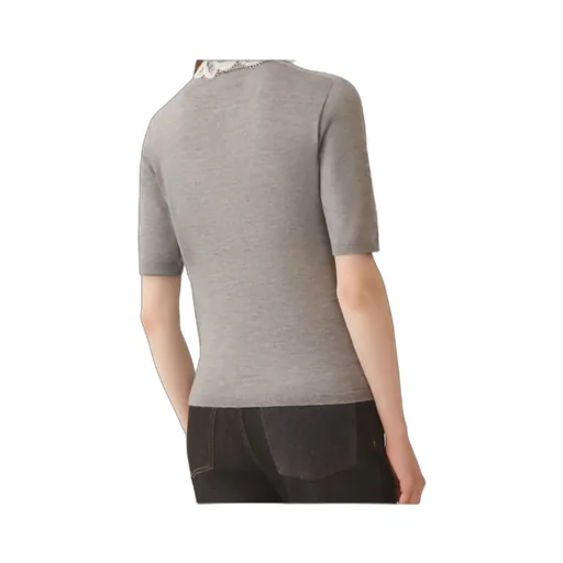 Short-Sleeved T-Shirt