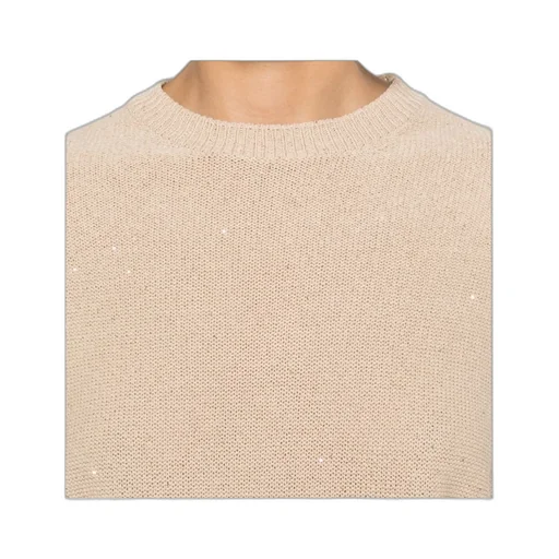Knit Sweater