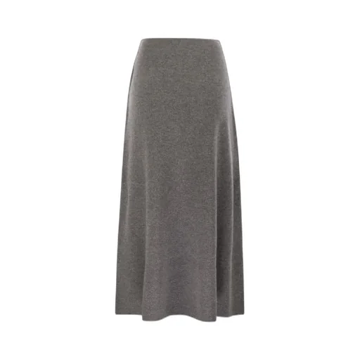 Flared Skirt