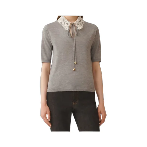 Short-Sleeved T-Shirt