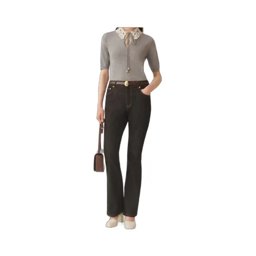 Short-Sleeved T-Shirt