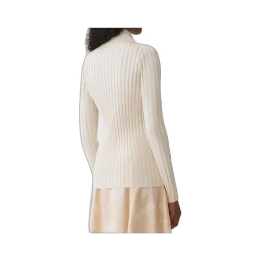 Lapel Knitted Cardigan