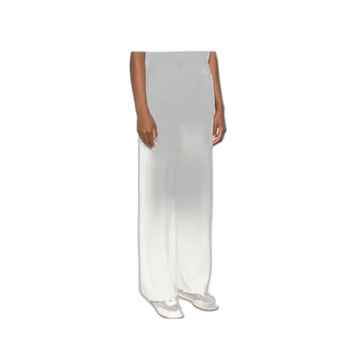 Pleated Casual Pants