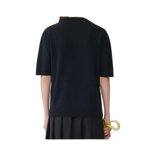 Platinum Short Sleeved Jumper