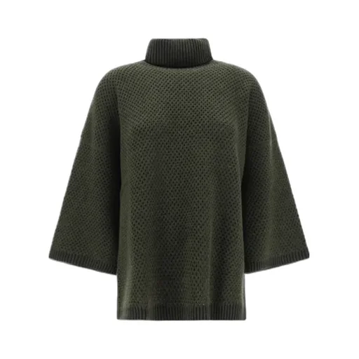 Turtleneck Sweater