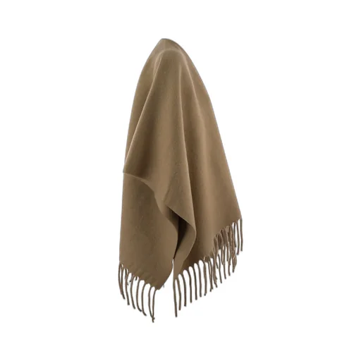 Fringed-Edge Cape