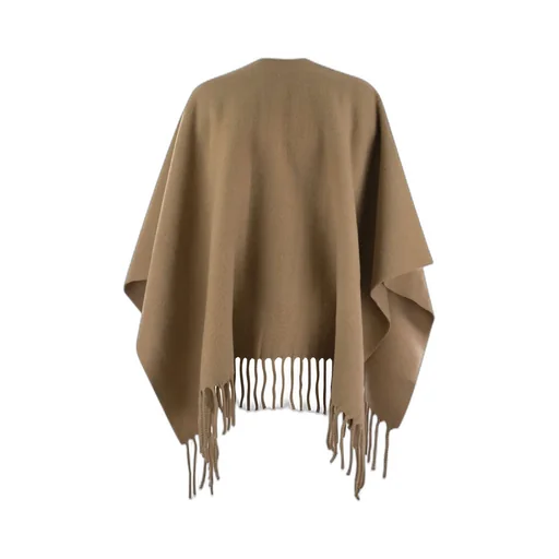 Fringed-Edge Cape