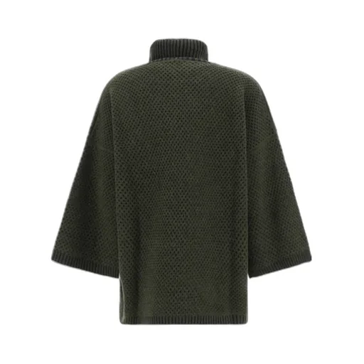 Turtleneck Sweater
