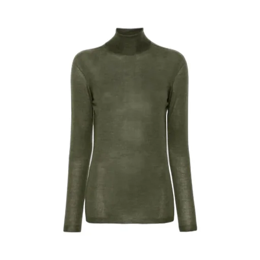 Turtleneck Sweater