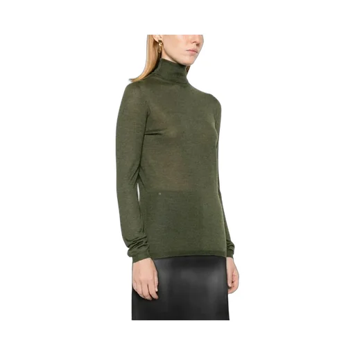 Turtleneck Sweater