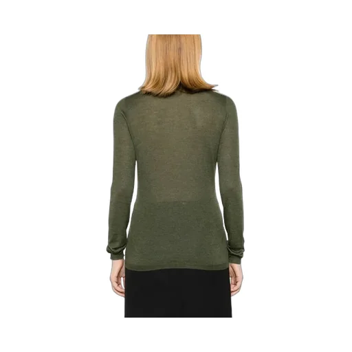 Turtleneck Sweater