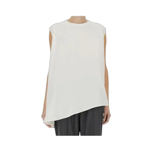 Asymmetrical T-Shirt