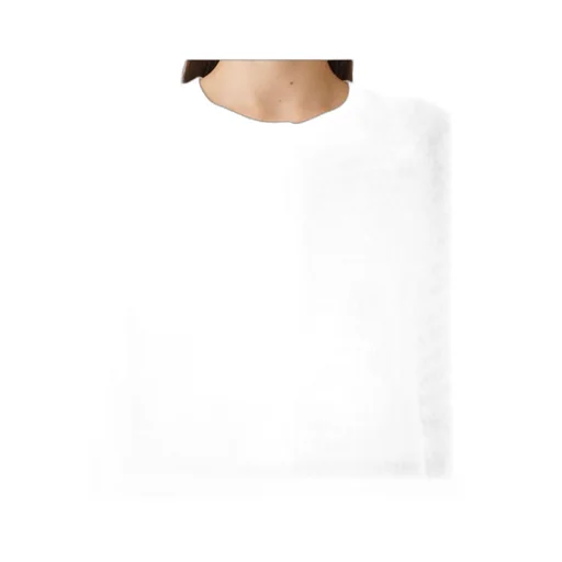Sequins Open Cape