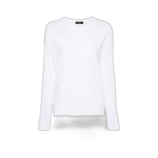 Long-Sleeved Sweater