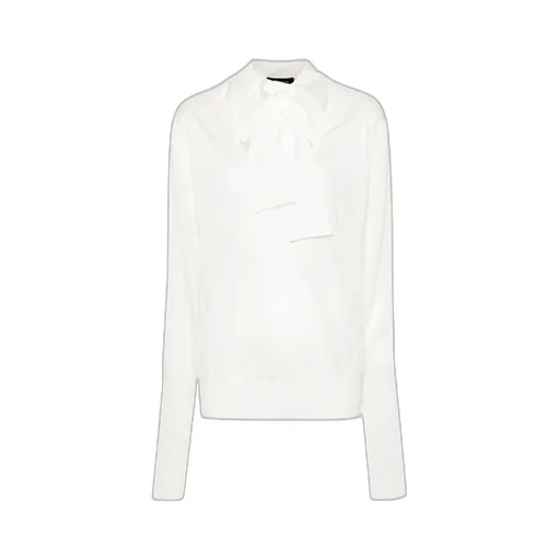 V-Neck Jumper