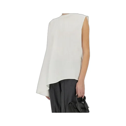 Asymmetrical T-Shirt