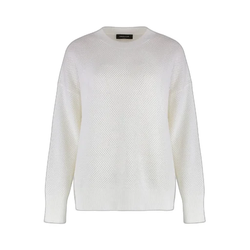 Long Sleeved Crewneck Jumper