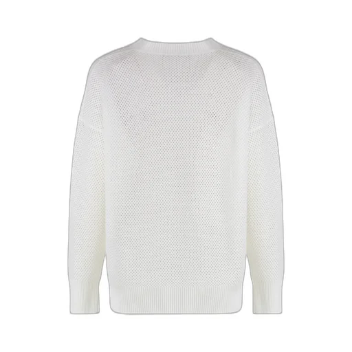 Long Sleeved Crewneck Jumper