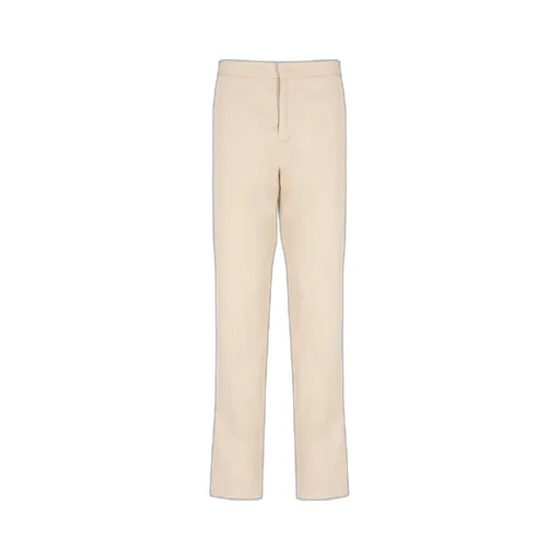 Montefalco Gabardine Trousers