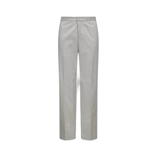 Tapered Casual Pants