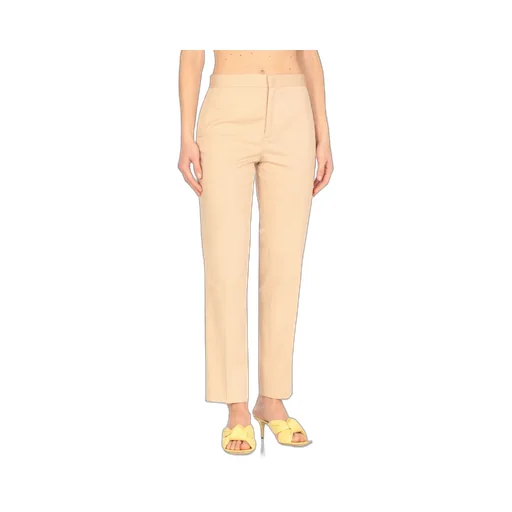 Montefalco Gabardine Trousers