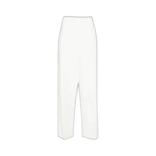 Elastic Waist Sweatpants
