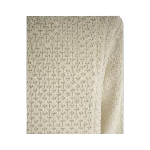 Turtleneck Knitted Jumper