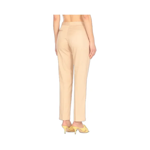 Montefalco Gabardine Trousers