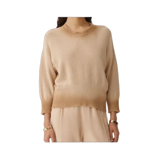 Sequins Jumper