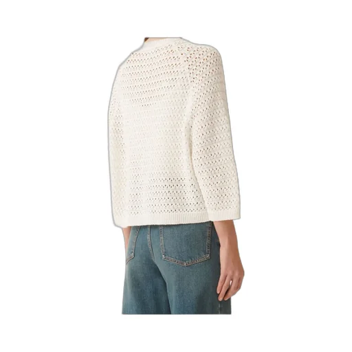 Sequins Open Cape