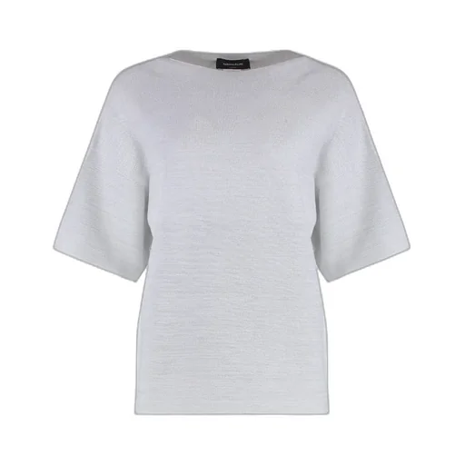 Brilliant Boatneck Jumper