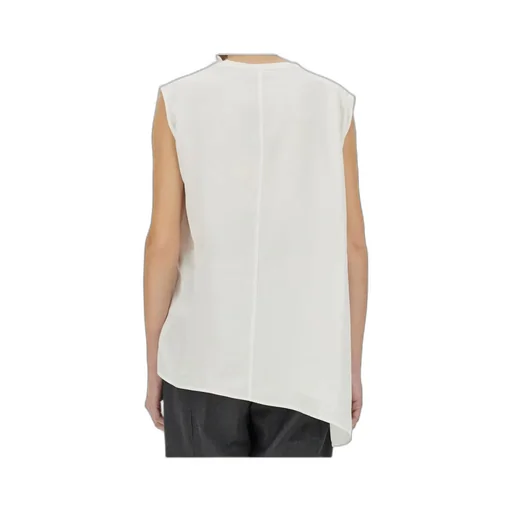 Asymmetrical T-Shirt