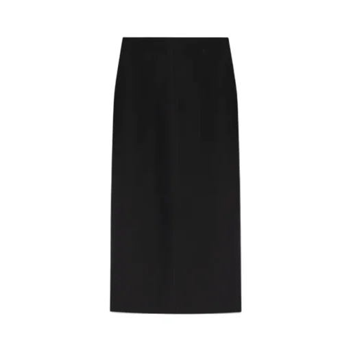 Classic Midi Skirt