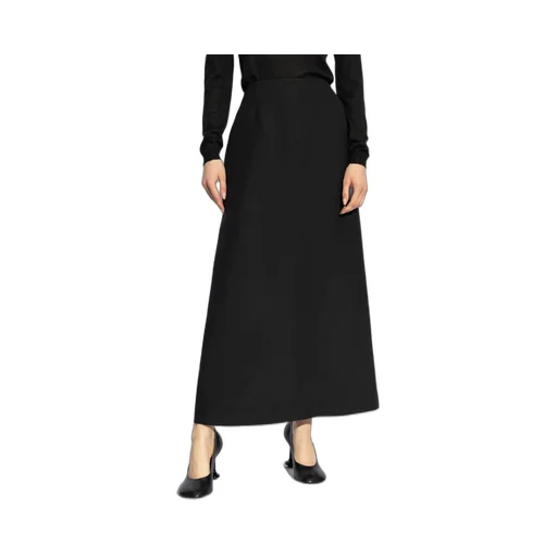 Classic Midi Skirt