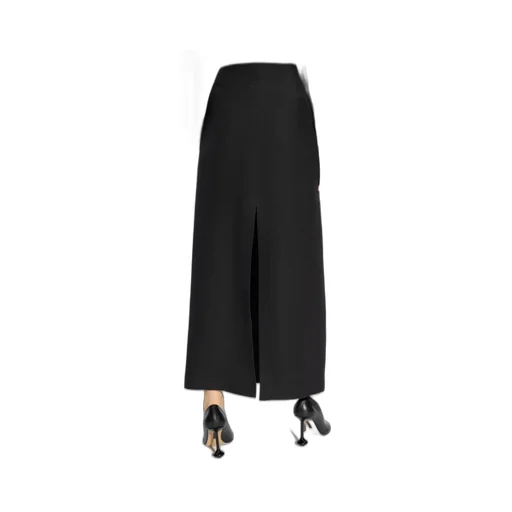 Classic Midi Skirt