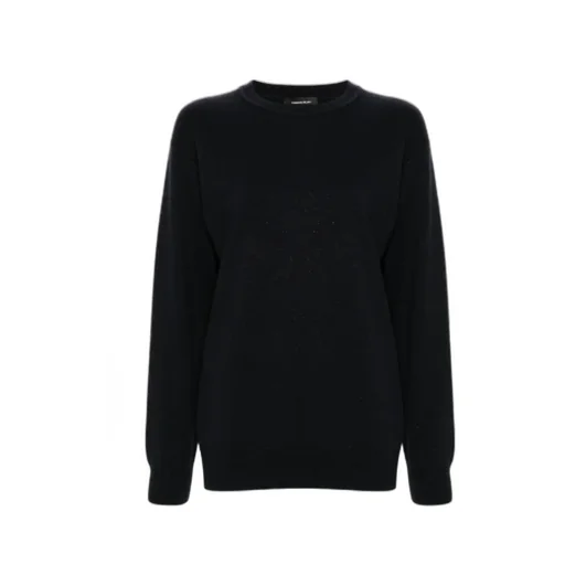 Round Neck Sweater