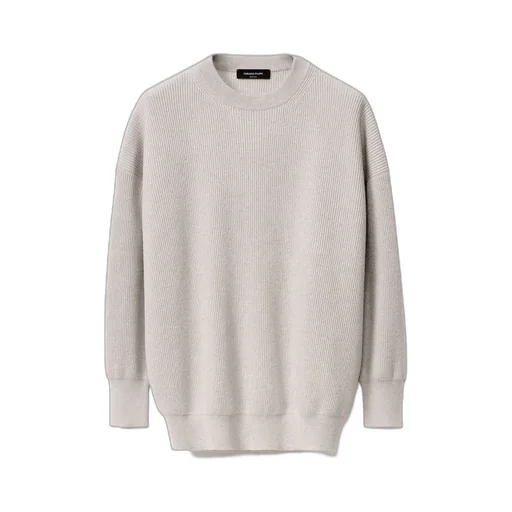 Crewneck Jumper