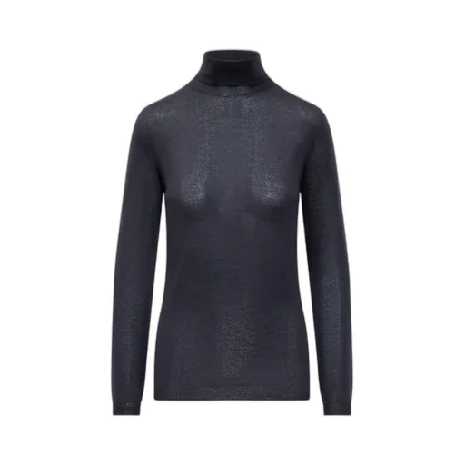Dolcevita Turtleneck Jumper