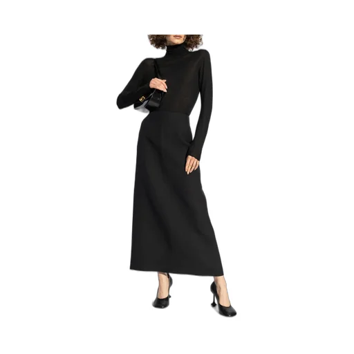 Classic Midi Skirt