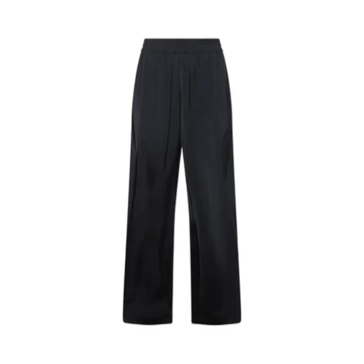Amelia Satin Trousers