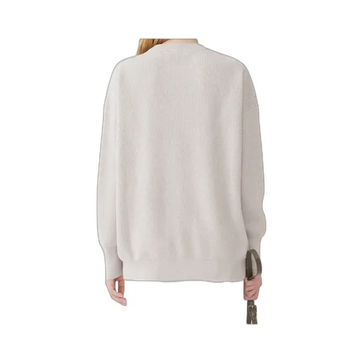 Crewneck Jumper