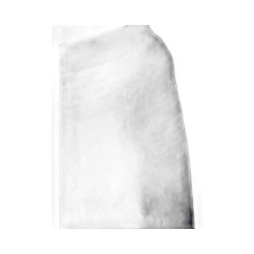 Elasticated Waistband Pencil Skirt