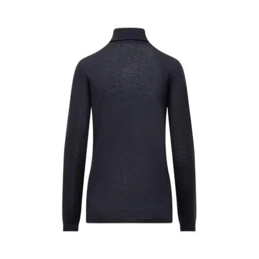 Dolcevita Turtleneck Jumper