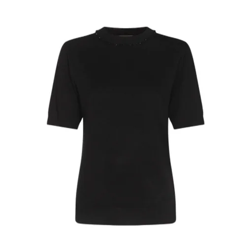 Platinum Short Sleeved Jumper