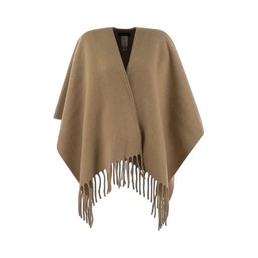 Fringed-Edge Cape