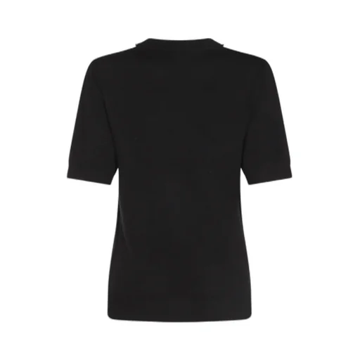 Platinum Short Sleeved Jumper
